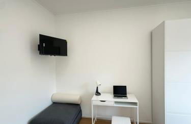 Lanterna View Apartment - Sea View - Photo 37