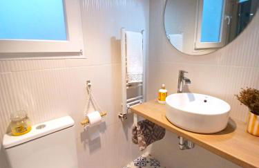 Apartamento Marqués de Villores centro - Foto 24