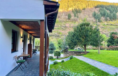 Fuentes del Narcea apartamentos rurales - Foto 58