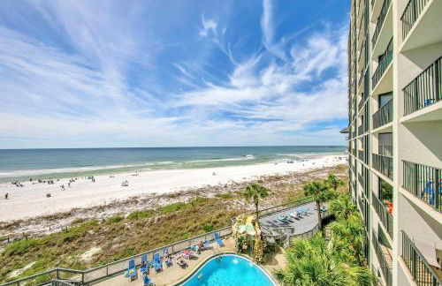 Edgewater Tower 2-407 - Foto 76