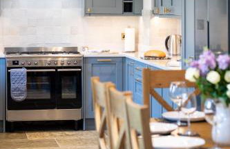 Barn Conversion in North Petherton - Foto 15