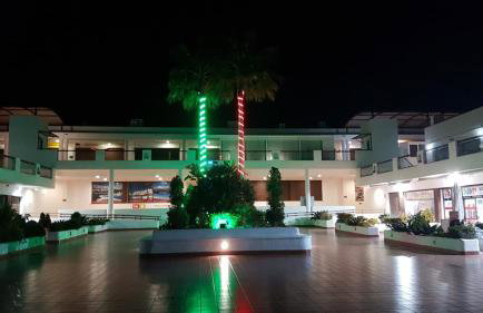 Penthouse Mar de Pulpi - Foto 56