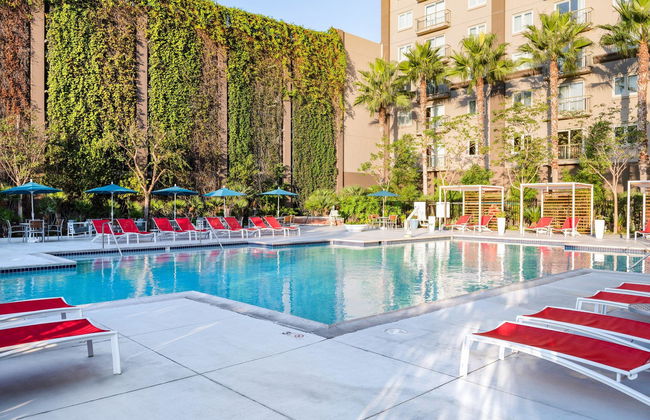 WorldMark Anaheim - Foto 8