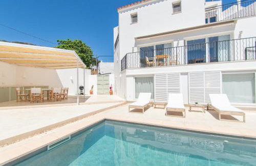 Casa Lluminosa, fabulosa y moderna casa de pueblo by Sonne Villas - Photo 5