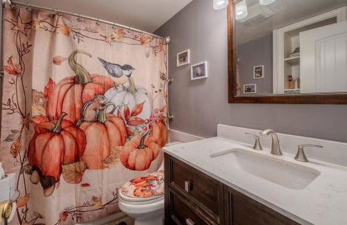 Belmont Lakeside Retreat - Foto 4