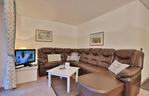 Ferienparadies Klingberg Ferienparadies Klingberg Appartement 5 - Foto 1