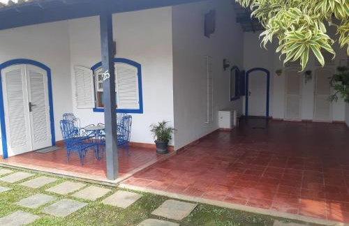 Cabo Frio, casa estilo colonial, ampla e confortável. - Foto 40