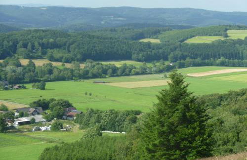 Ferienwohnung Mai, 63qm - Foto 18