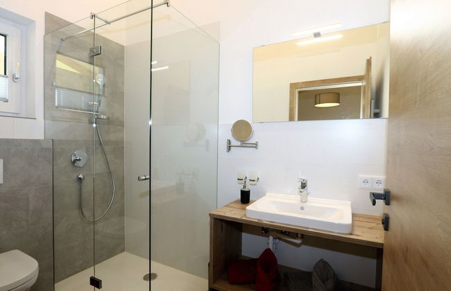 Apartments Alpenpanorama, Neustift - Foto 17