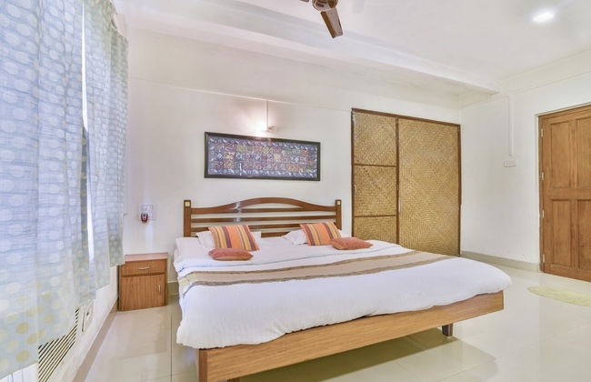 GuestHouser 3 BHK Cottage c364 - Photo 3