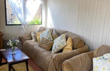 Beautiful Rural Holiday Chalet - Foto 25