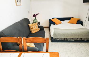 El Penell Apartament Llevant - Foto 17