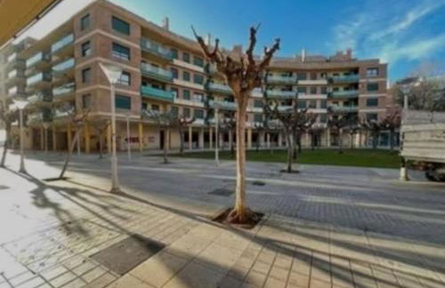 Apartamento con piscina - Photo 25