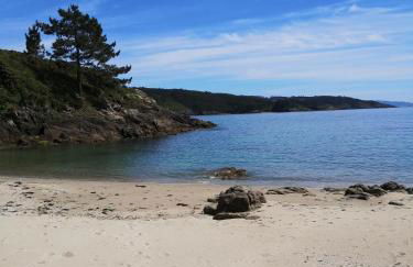 Vivienda de uso turístico Alma da Costa da Morte - Foto 54