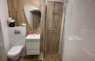 Apartament nad rzeką - Photo 20