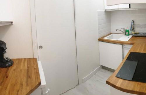 HanaHome 2 adultes parking privé business & tourisme - Foto 7