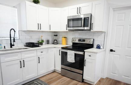 Cozy Tampa Getaway, 2 Bedrooms, minutes from Downtown & Busch Gardens - Foto 23