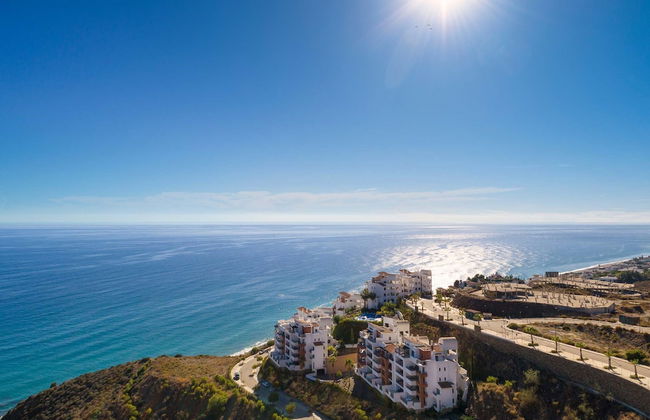 Olée Nerja Holiday Rentals By Fuerte Group - Foto 39