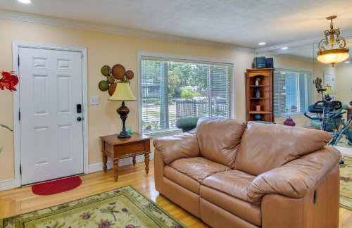 El Portal Vacation Rental about 9 Mi to Miami! - Foto 4