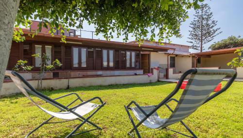 The Situation House - Foto 5, Garden, sunbed, Garden view