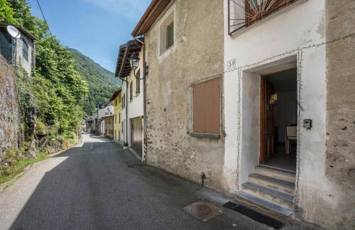 Casa Giulia Balmuccia - Foto 27