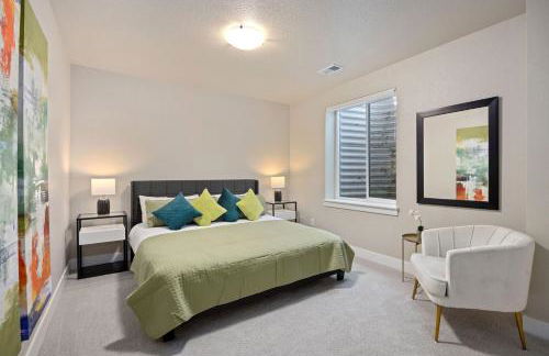 NEW! Elegant Home near TPC Golf Course & Trails - Foto 56