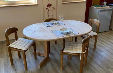 Rhön Ferienwohnung Ebert - Foto 14