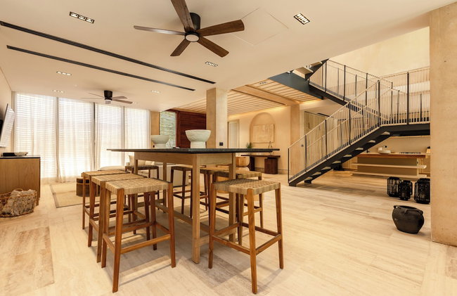 The Palm Luxury Villas Corasol by Lumina - Foto 51