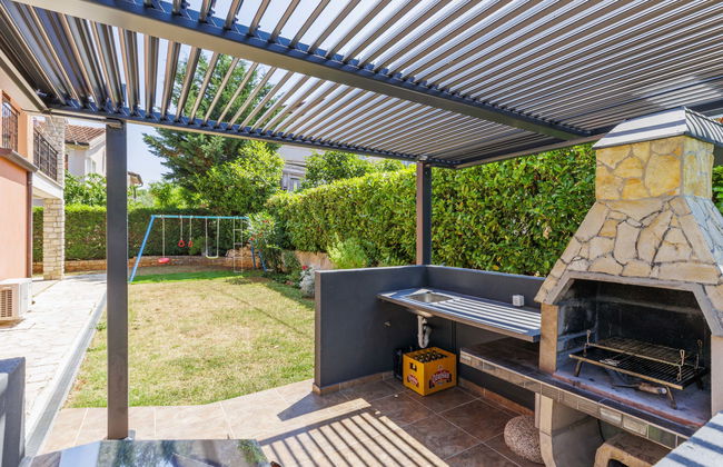 Villa Vittoria - Foto 23