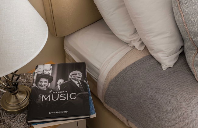 Park Lane Apartments - Shaw House - Foto 29