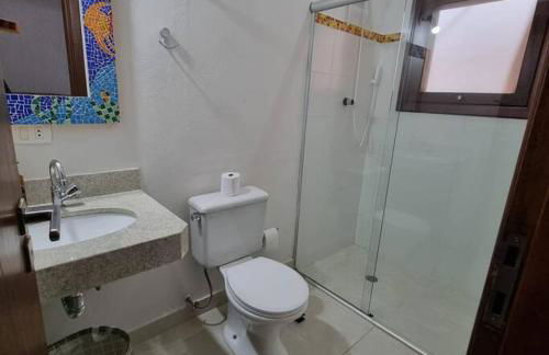 Casa em condomínio na Praia da Baleia, São Sebastião - SP - Foto 12