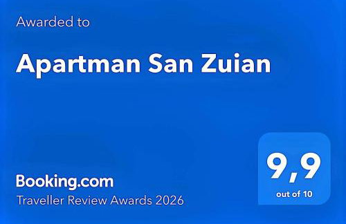 Apartman San Zuian - Photo 14