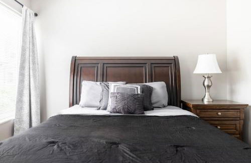 Luxury Downtown Townhome Unit 7 - Foto 17