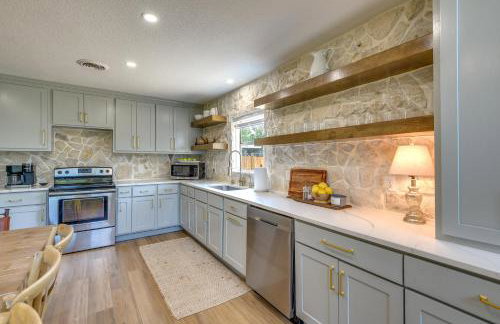 Gorgeous Palo Pinto Home with Private Hot Tub! - Foto 9