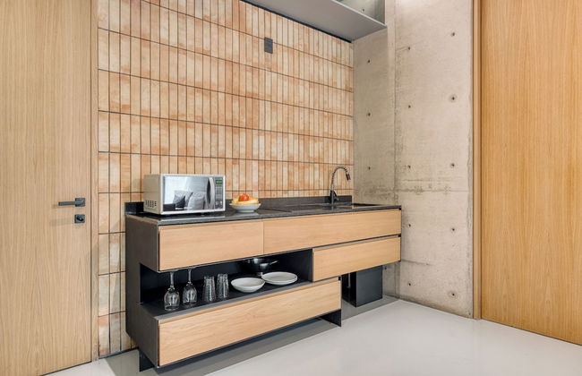 Boga Mexico City by Lumina - Foto 18