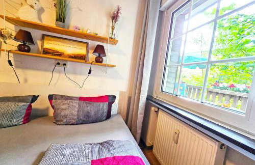 Ferienwohnungen Dorfliebe Dörnberg - Photo 31