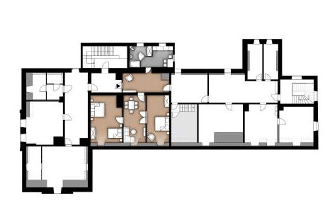 Schloss Zingst - Foto 56