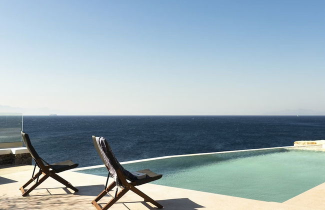 Waterfront Villa With Private Pool - Foto 31