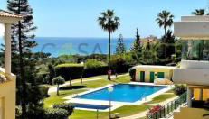 Mimosas golf IV - Foto 2, sunbed