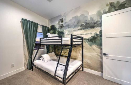 CIELO - Modern Vegas Pool Oasis, Spa, Pickleball - Foto 32