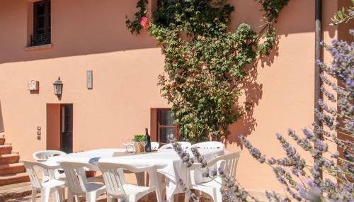 Agriturismo Il Poggio, Casa Rosa - Foto 4