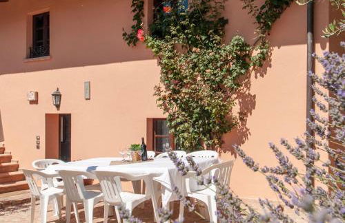 Agriturismo Il Poggio, Casa Rosa - Foto 4