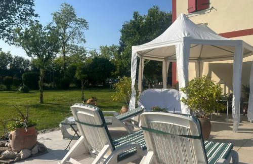 Tenuta Crescentini-ValleMura ,appartamenti con entrata indipendente - Foto 4