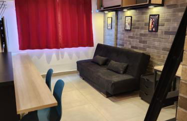 Studio geek - Itararé SV - Photo 1