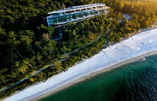 Baltic Jet Luxury Aparthotel - Foto 3