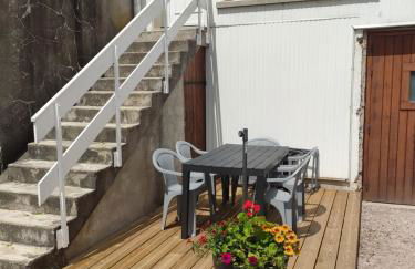 Appartement au centre du tholy pour 5 personnes maximum - Foto 5