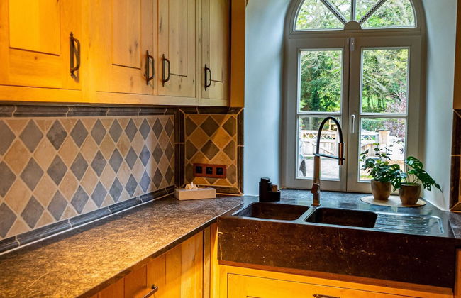 Cosy Mansion With Private Terrace and Sauna - Foto 12