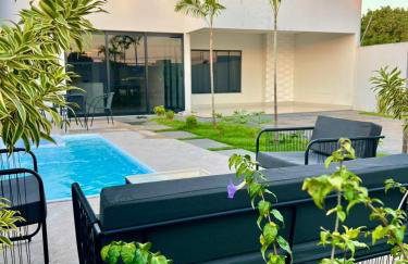 casa com piscina - Foto 63