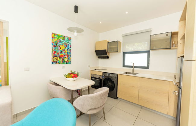 Anse La Mouche Villas - Photo 4