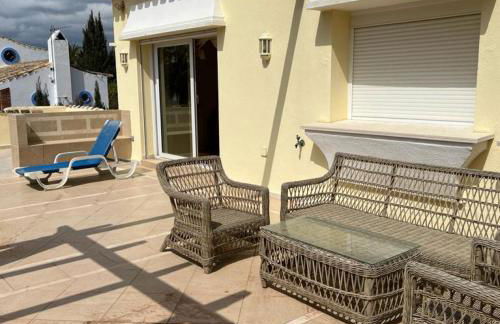 Beautiful villa 2 steps from the BEACH - Photo 29